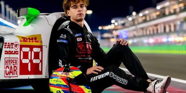 Nico Varrone en exclusiva con AG Deportes