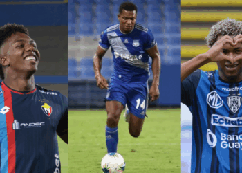 Once ideal Fecha 15 LigaPro