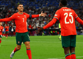 Portugal remonta y tumba a Alemania en Múnich