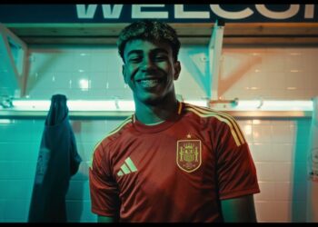 El Pulpo seguirá vistiendo a la Selección Española de Fútbol