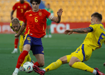 España U21 buscará el sexto Europeo en Eslovaquia