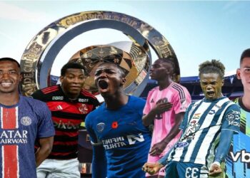 Sangre ecuatoriana en el Mundial de Clubes 2025- seis razones para soñar