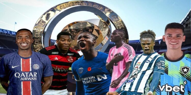 Sangre ecuatoriana en el Mundial de Clubes 2025- seis razones para soñar