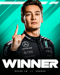 - Foto: F1