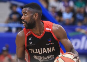 Zonkeys de Tijuana cortan el sueño y eliminan a Ángeles CDMX en dramático séptimo juego