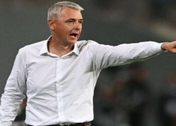 Tiago Nunes como nuevo técnico de Liga de Quito