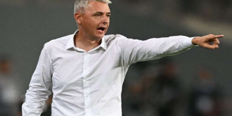 Tiago Nunes como nuevo técnico de Liga de Quito