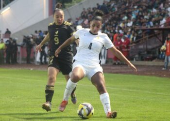 Así le fue a la Tricolor Femenil Mayor en sus partidos amistoso vs Uruguay