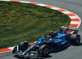 Max Verstappen lidera la FP1 de Canadá con los Williams como escoltas y Colapinto vuelve a tener problemas