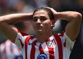 Fracaso rojiblanco: el Atleti queda eliminado del Mundial de Clubes