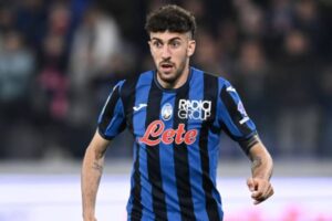 Matteo Ruggeri firma por el Atleti