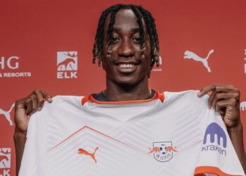 El Lega’ hace caja con Diomande