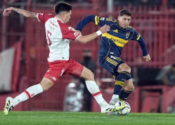 Boca Juniors en crisis: nueva derrota y 11 partidos sin ganar