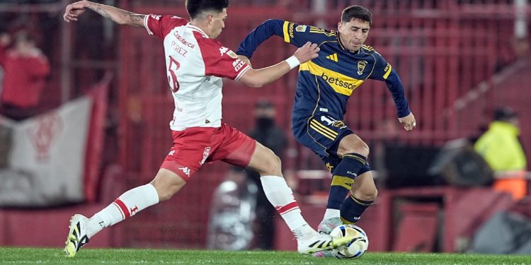 Boca Juniors en crisis: nueva derrota y 11 partidos sin ganar