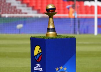 Vuelve la Copa Ecuador 2025