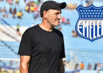 Duró dirigirá ante Manta este fin de semana