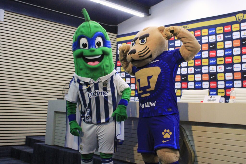 Deportivo Alavés será el último rival de Pumas en su preparación; un examen internacional de alto nivel.