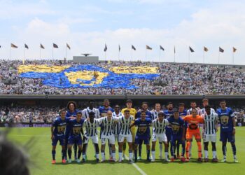 Pumas conquista el Puma Fan Fest con victoria sobre Leganés