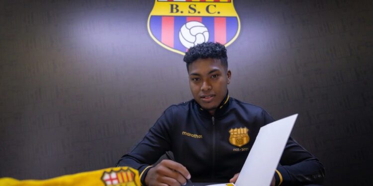 Montaño: segunda experiencia en BSC