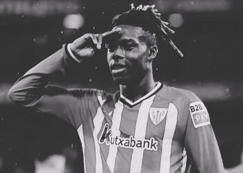 Nico Williams dice NO al Barca