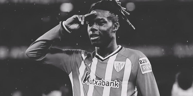 Nico Williams dice NO al Barca