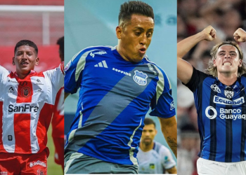 Once Ideal fecha 22 LigaPro