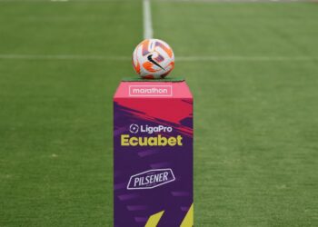 Encuentros vibrantes este fin de semana en la Liga Ecuabet
