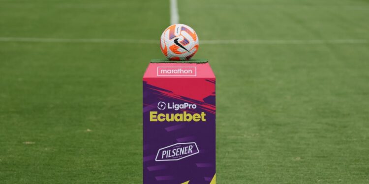 Encuentros vibrantes este fin de semana en la Liga Ecuabet