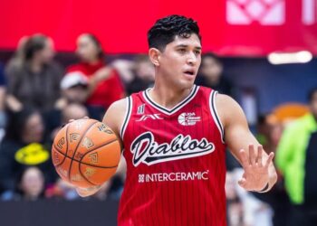 Diablos Rojos arrasan a Freseros en la LNBP: victoria espectacular 123‑80