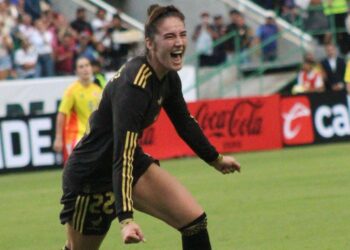 La Selección Nacional Mexicana Femenil sigue cosechando victorias