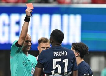 La FIFA confirmó la sanción de Willian Pacho