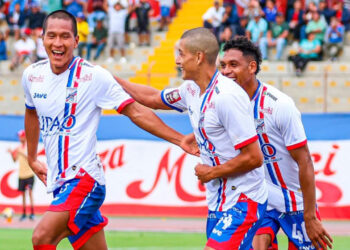 carlos a mannucci recibió sanción