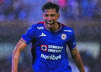 Primer triunfo para la Máquina