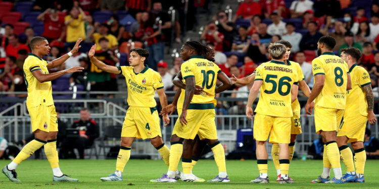 AC MILAN
