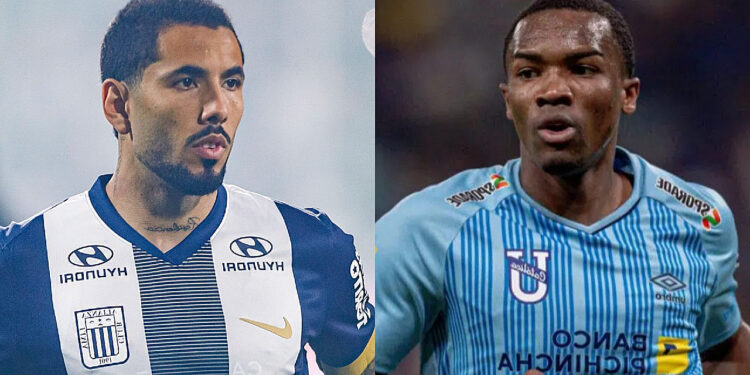 El miércoles 13 de julio, Alianza Lima será local ante Universidad Católica de Ecuador en el partido de ida de los octavos de final de la Copa Sudamericana 2025