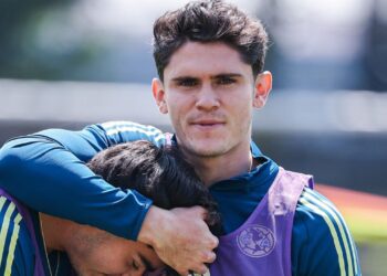 América vs Pachuca: Choque por la cima y debut esperado en el “Coloso de la Noche”