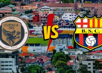 El duelo se jugará esta noche en el estadio Alejandro Serrano Aguilar