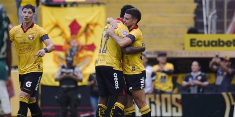 El Ídolo vuelve al triunfo en casa tras más de dos meses