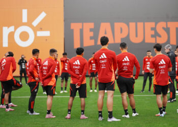 ¿Con miras al Mundial 2030?: Estos dos futbolistas jóvenes son del agrado en Videna