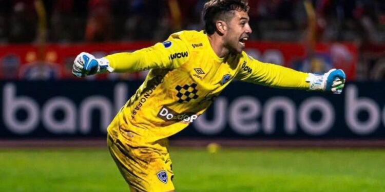 Juan Cruz Bolado: "En la Copa todo es muy parejo y los detalles definen"