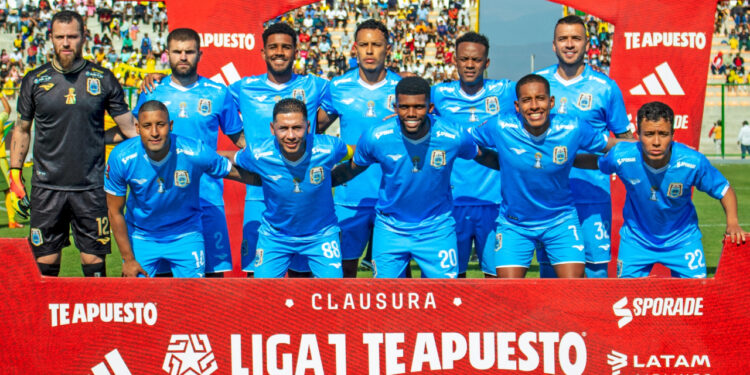 ¡DESCENDIÓ!: Deportivo Binacional no seguirá jugando en la Liga 1 2025