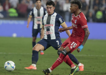 Posibles alineaciones de Universidad Católica de Ecuador y Alianza Lima