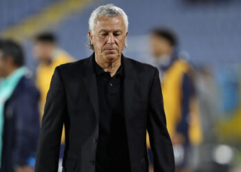 Néstor ‘Pipo’ Gorosito: «El objetivo es ser campeón, no pretendemos otra cosa»