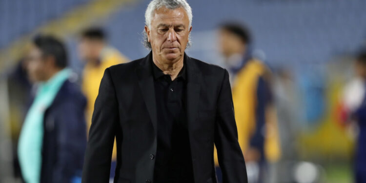 Néstor ‘Pipo’ Gorosito: «El objetivo es ser campeón, no pretendemos otra cosa»