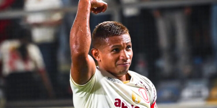 Edison Flores: "Hace mucho tiempo no clasificábamos a unos octavos de final"