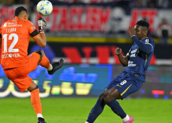 ¿Sí jugará?: Programaron duelo de Alianza Lima en cuartos de final de Sudamericana