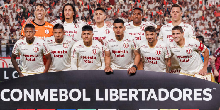 ¿Harán respetar la casa?: Los once de Universitario de Deportes que saldrán al campo en el clásico