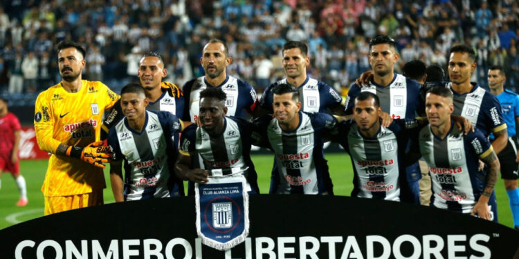 La alineación que prepara Alianza Lima para tumbarse a Universitario en el clásico