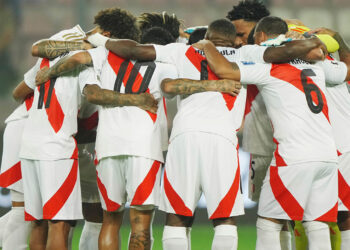 Que el final sea feliz: Estos son los 27 convocados de la selección peruana