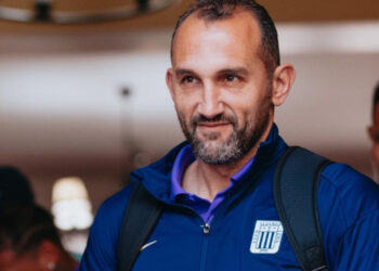 Hernán Barcos, sobre Álex Valera: "Le dijo no a su selección y me viene a decir algo a mí"